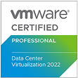 vm ware certified