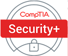 comptia security + certificate